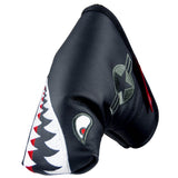 Bomber/Warhawk Stealth LIMITED EDITION Headcovers