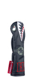 Bomber/Warhawk Stealth LIMITED EDITION Headcovers