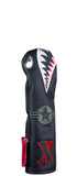 Bomber/Warhawk Stealth LIMITED EDITION Headcovers