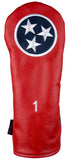 Tri-Star Tennessee Headcovers