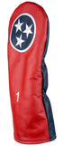 Tri-Star Tennessee Headcovers