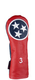 Tri-Star Tennessee Headcovers