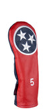 Tri-Star Tennessee Headcovers