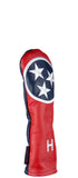 Tri-Star Tennessee Headcovers