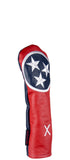 Tri-Star Tennessee Headcovers