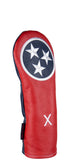 Tri-Star Tennessee Headcovers