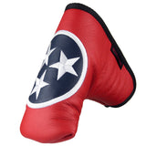 Tri-Star Tennessee Headcovers