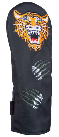 Tiger Headcovers