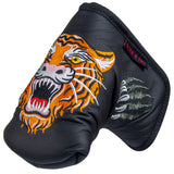 Tiger Headcovers