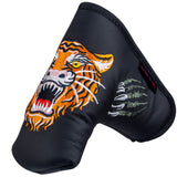 Tiger Headcovers