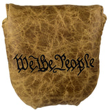 We the People Headcovers