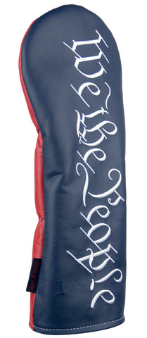 We the People Headcovers