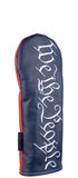 We the People Headcovers