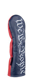 We the People Headcovers