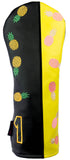 Pineapple Express Headcovers