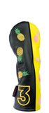 Pineapple Express Headcovers