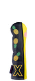 Pineapple Express Headcovers