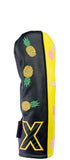 Pineapple Express Headcovers