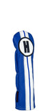 Racing Stripes Headcovers