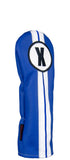 Racing Stripes Headcovers