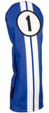 Racing Stripes Headcovers