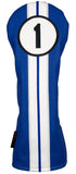 Racing Stripes Headcovers