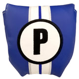 Racing Stripes Headcovers