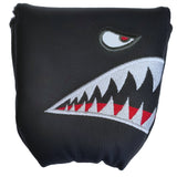 Bomber/Warhawk Stealth LIMITED EDITION Headcovers