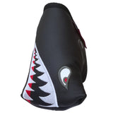 Bomber/Warhawk Stealth LIMITED EDITION Headcovers